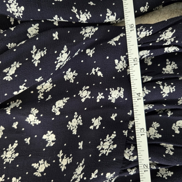 Sezanne Astrid Dress, New with Tags, Size 2 - Picture 4 of 6